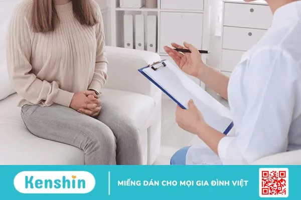 Sùi mào gà hậu môn là bệnh gì? Nguyên nhân, dấu hiệu và cách điều trị