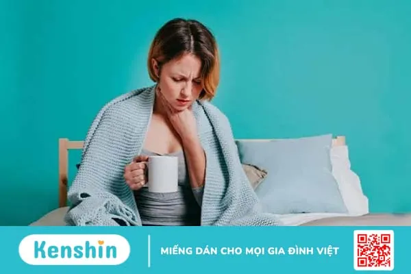 Sưng amidan là dấu hiệu của bệnh gì? Khi nào nên đi khám?