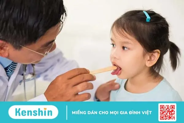 Sưng amidan là dấu hiệu của bệnh gì? Khi nào nên đi khám?