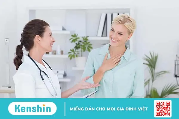 Sưng hạch bạch huyết: Nguyên nhân, dấu hiệu và cách điều trị hiệu quả