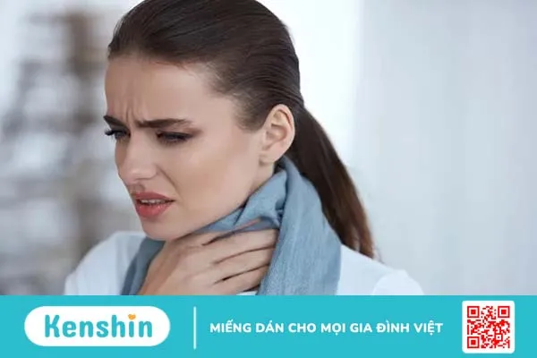 Sưng hàm: 15 nguyên nhân phổ biến và cách khắc phục hiệu quả