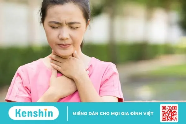 Sưng hàm: 15 nguyên nhân phổ biến và cách khắc phục hiệu quả