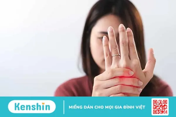 Sưng hàm: 15 nguyên nhân phổ biến và cách khắc phục hiệu quả