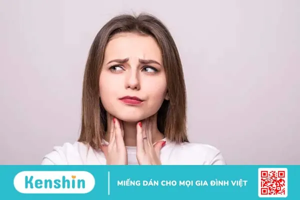 Sưng hàm: 15 nguyên nhân phổ biến và cách khắc phục hiệu quả