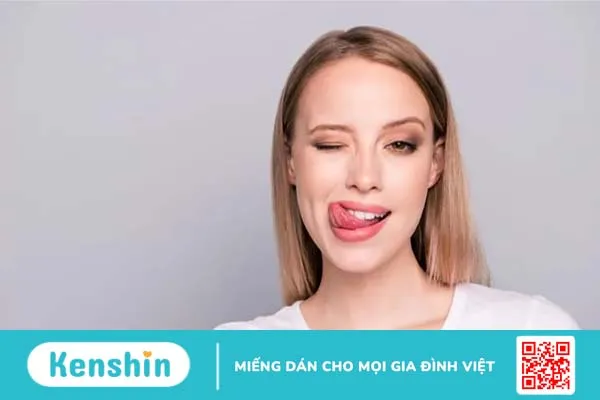 Sưng lưỡi là bệnh gì? “Điểm mặt” 8 nguyên nhân cần chú ý