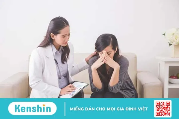 Sụt cân nhanh: Triệu chứng báo hiệu bệnh gì? Tìm hiểu ngay!