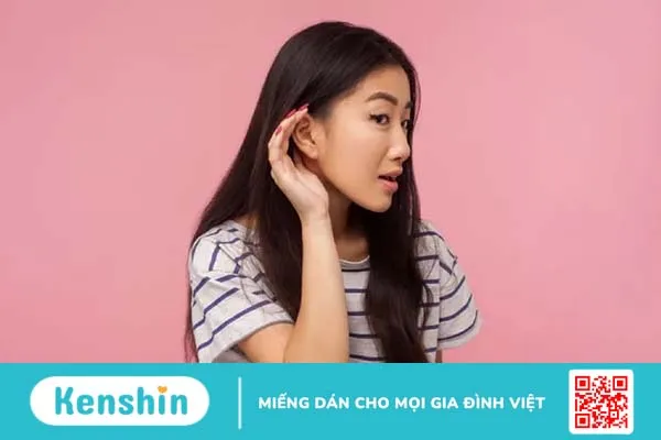 Suy giảm thính lực ở người trẻ: Đừng chủ quan!