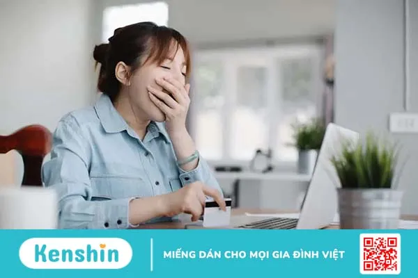 Suy giảm trí nhớ ở người trẻ tuổi: Đừng chủ quan kẻo muộn