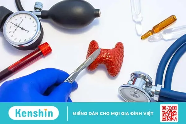 Suy giáp có thể chữa khỏi được không? Đừng bỏ lỡ bài viết này!