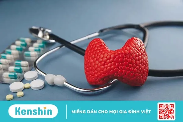 Suy giáp trong thai kỳ: Nguyên nhân, triệu chứng, chẩn đoán và điều trị Suy giáp trong thai kỳ: Nguyên nhân, triệu chứng, chẩn đoán và điều trị