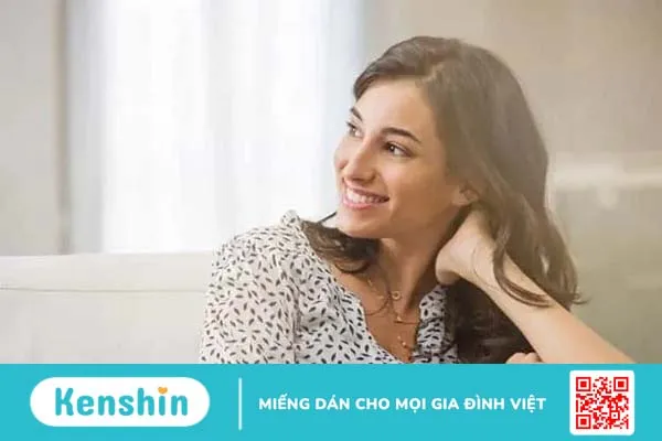 Suy nghĩ tích cực giúp bạn kéo dài tuổi thọ!