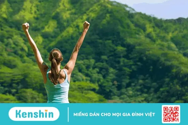 Suy nghĩ tích cực giúp bạn kéo dài tuổi thọ!