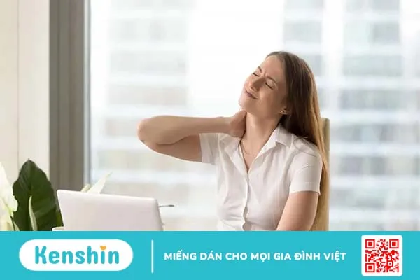 Suy nhược cơ thể: Chữa sớm để bạn tận hưởng cuộc sống!