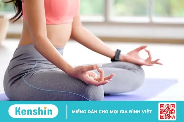 Suy nhược cơ thể: Chữa sớm để bạn tận hưởng cuộc sống!