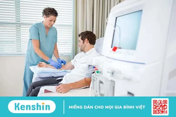 Suy thận độ 3 là gì, có nguy hiểm không và làm sao điều trị hiệu quả?