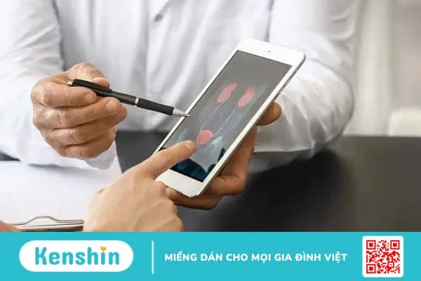 Suy thận uống thuốc gì? Những điều bệnh nhân cần biết