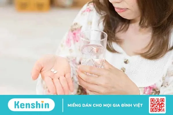 Suy thận uống thuốc gì? Những điều bệnh nhân cần biết