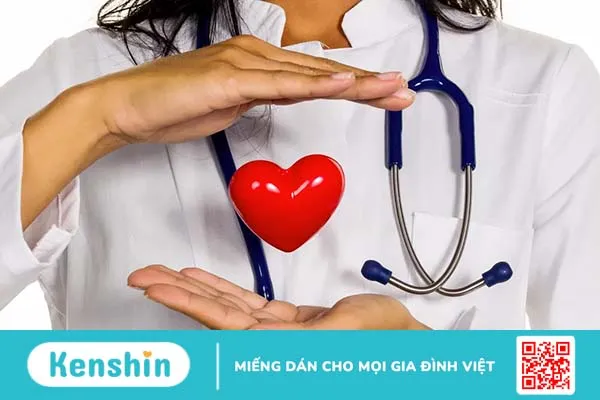 Suy tim cấp có nguy hiểm không? Cách phòng ngừa và điều trị suy tim cấp