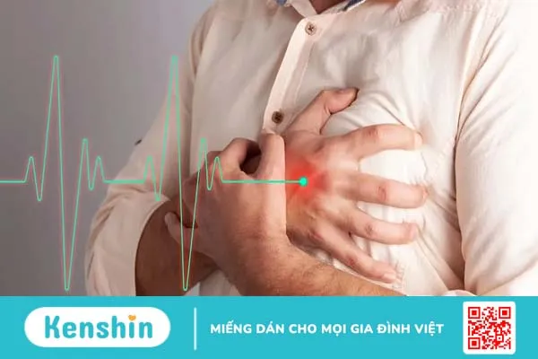 Suy tim độ 2 sống được bao lâu và nên làm gì để kéo dài tuổi thọ?