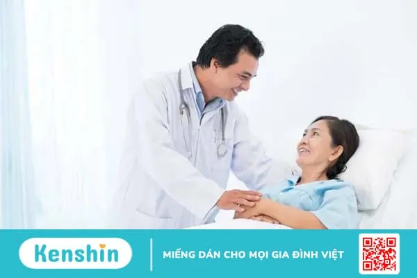 Suy tim giai đoạn cuối: Làm sao giảm mệt mỏi, khó thở?