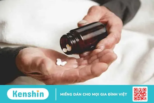 Suy tim giai đoạn cuối: Làm sao giảm mệt mỏi, khó thở?