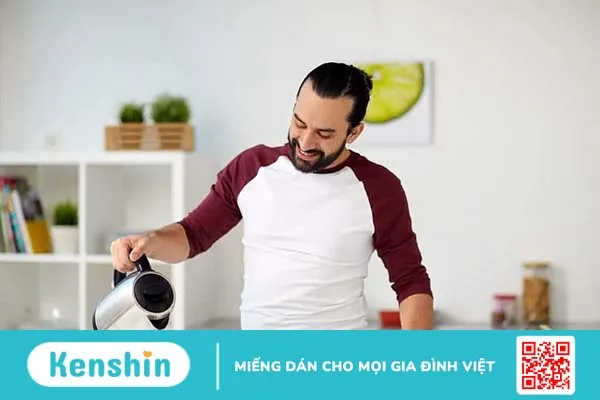 Tác dụng của atiso đối với gan: Bật mí bí mật ít ai ngờ!