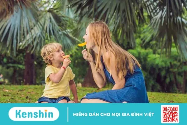 Tác dụng của dứa với sức khỏe của trẻ: Lợi nhiều nhưng hại cũng không kém!