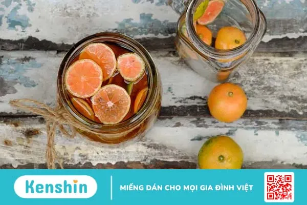 Tác dụng của đường phèn và những nguy hại khi lạm dụng