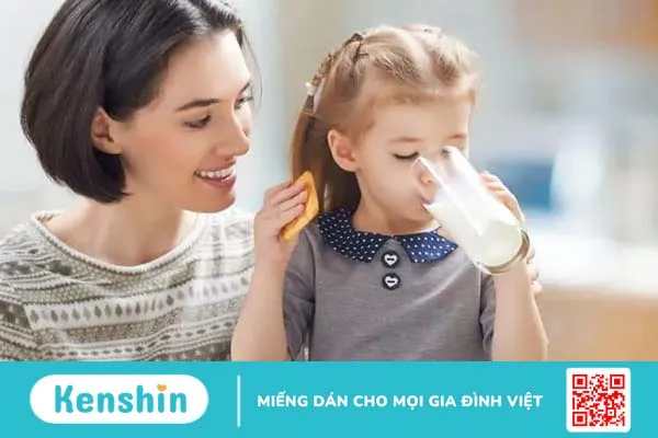 Tác dụng của hạt hạnh nhân đối với sức khỏe của trẻ