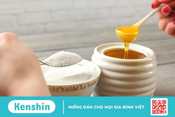 Tác dụng của hoa đu đủ đực ngâm mật ong, cách ngâm và cách uống