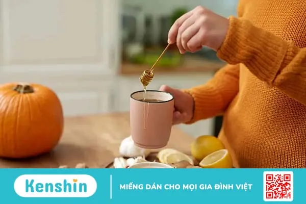 Tác dụng của mật ong với bà bầu – Mẹ ăn bao nhiêu mật ong là tốt?