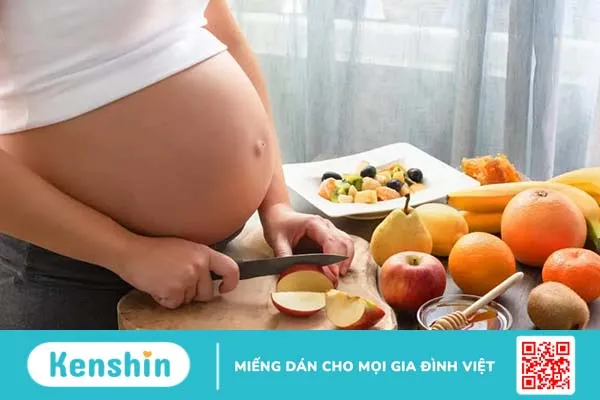 Tác dụng của mật ong với bà bầu – Mẹ ăn bao nhiêu mật ong là tốt?