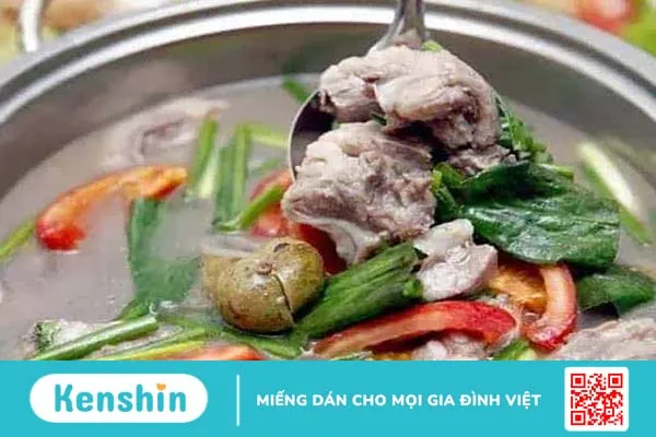 Tác dụng của quả sấu: Những món ngon dinh dưỡng từ trái sấu