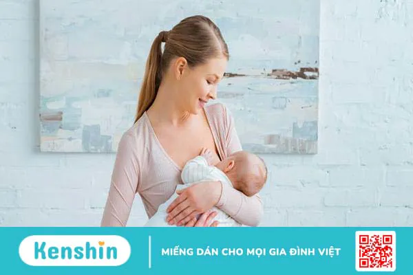 Tác dụng của sữa non: Vắc xin tự nhiên dành cho trẻ sơ sinh và trẻ nhỏ