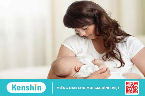 Tác dụng của sữa non: Vắc xin tự nhiên dành cho trẻ sơ sinh và trẻ nhỏ