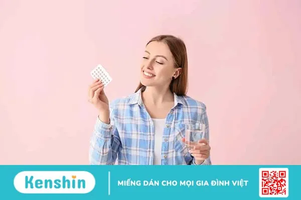 Tác dụng của thuốc tránh thai – Điều mà chị em phụ nữ cần biết