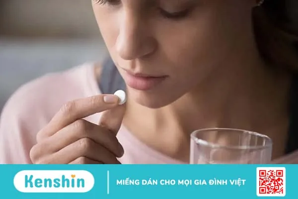 Tác dụng của thuốc tránh thai – Điều mà chị em phụ nữ cần biết