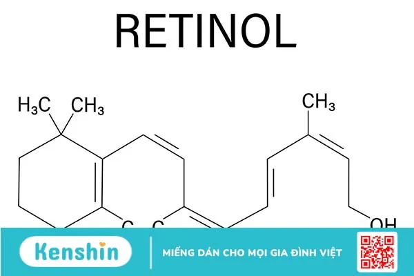 Tác dụng khi kết hợp retinol và niacinamide cho da