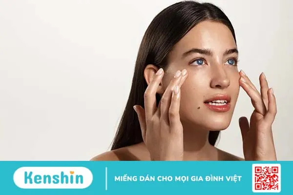 Tác dụng khi kết hợp retinol và niacinamide cho da