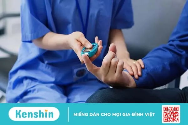 Tác dụng phụ của thuốc tiểu đường: Hiểu rõ và cách giảm thiểu