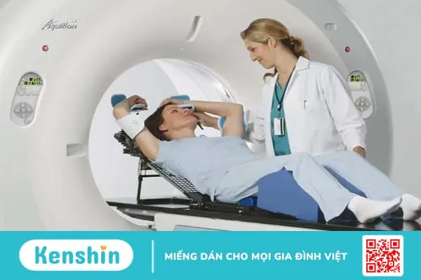 Tác dụng phụ của xạ trị chữa ung thư vú