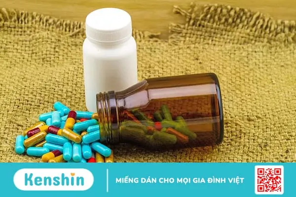 Tác dụng phụ khi dùng ARV trong điều trị HIV và hướng xử lý