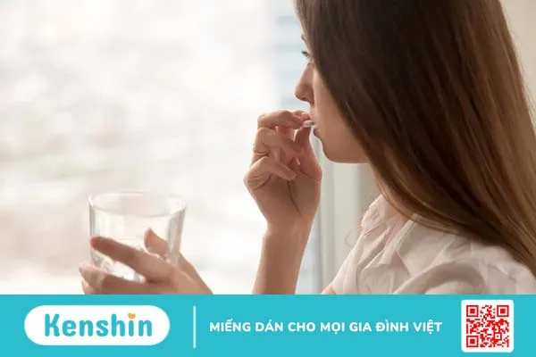 Tác dụng phụ khi dùng ARV trong điều trị HIV và hướng xử lý