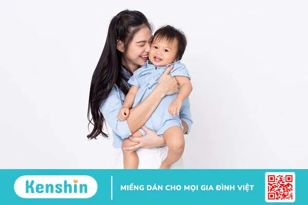 Tác hại của cai sữa muộn với mẹ và bé