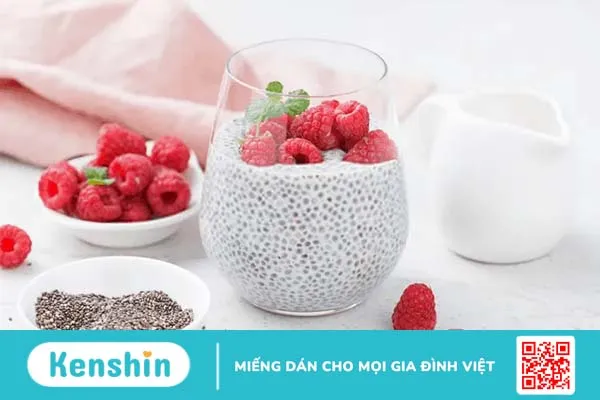 Tác hại của hạt chia: Tưởng không hại mà hại không tưởng!