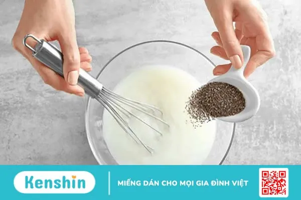 Tác hại của hạt chia: Tưởng không hại mà hại không tưởng!