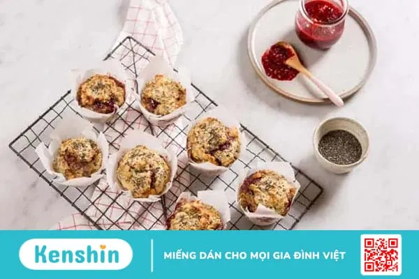 Tác hại của hạt chia: Tưởng không hại mà hại không tưởng!