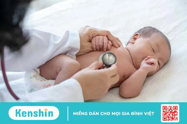 Tác hại của kháng sinh đối với trẻ sinh mổ và cách ngăn ngừa rủi ro