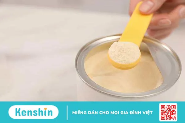 Tác hại của kháng sinh đối với trẻ sinh mổ và cách ngăn ngừa rủi ro