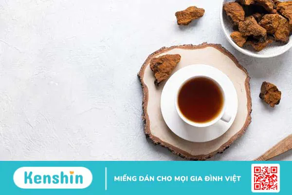 Tác hại của nấm linh chi: Hiểu để dùng đúng!